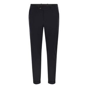 RRD Men's Tailored Fit Chinos Men DARK BLUE Pants